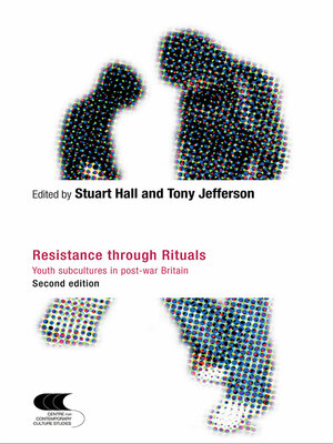 cover image of Resistance Through Rituals